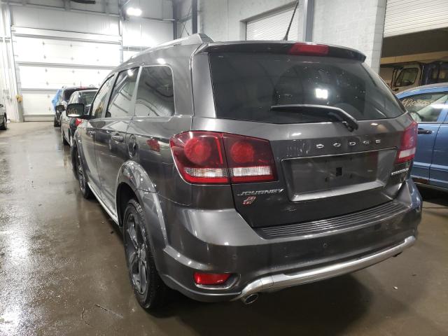 3C4PDDGG7JT220060  dodge journey 2017 IMG 2