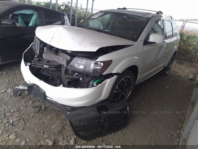 3C4PDDGG9HT578271  dodge journey 2017 IMG 1