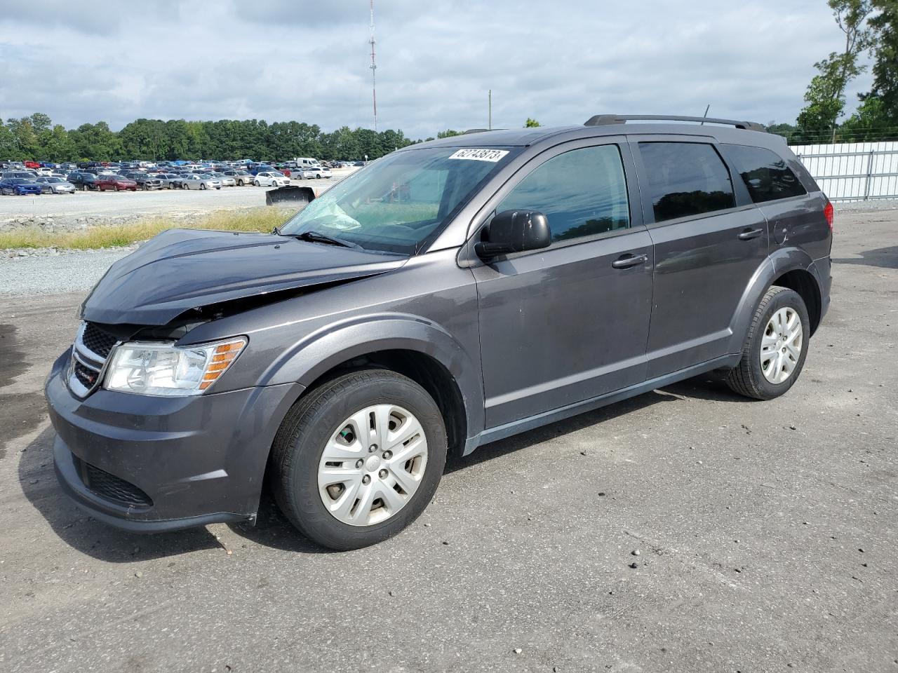 3C4PDCAB0JT296081  dodge journey 2018 IMG 0