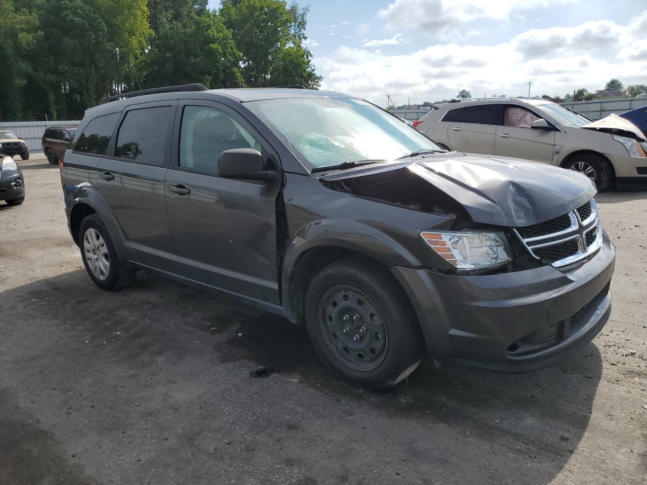 3C4PDCAB0JT296081  dodge journey 2018 IMG 3