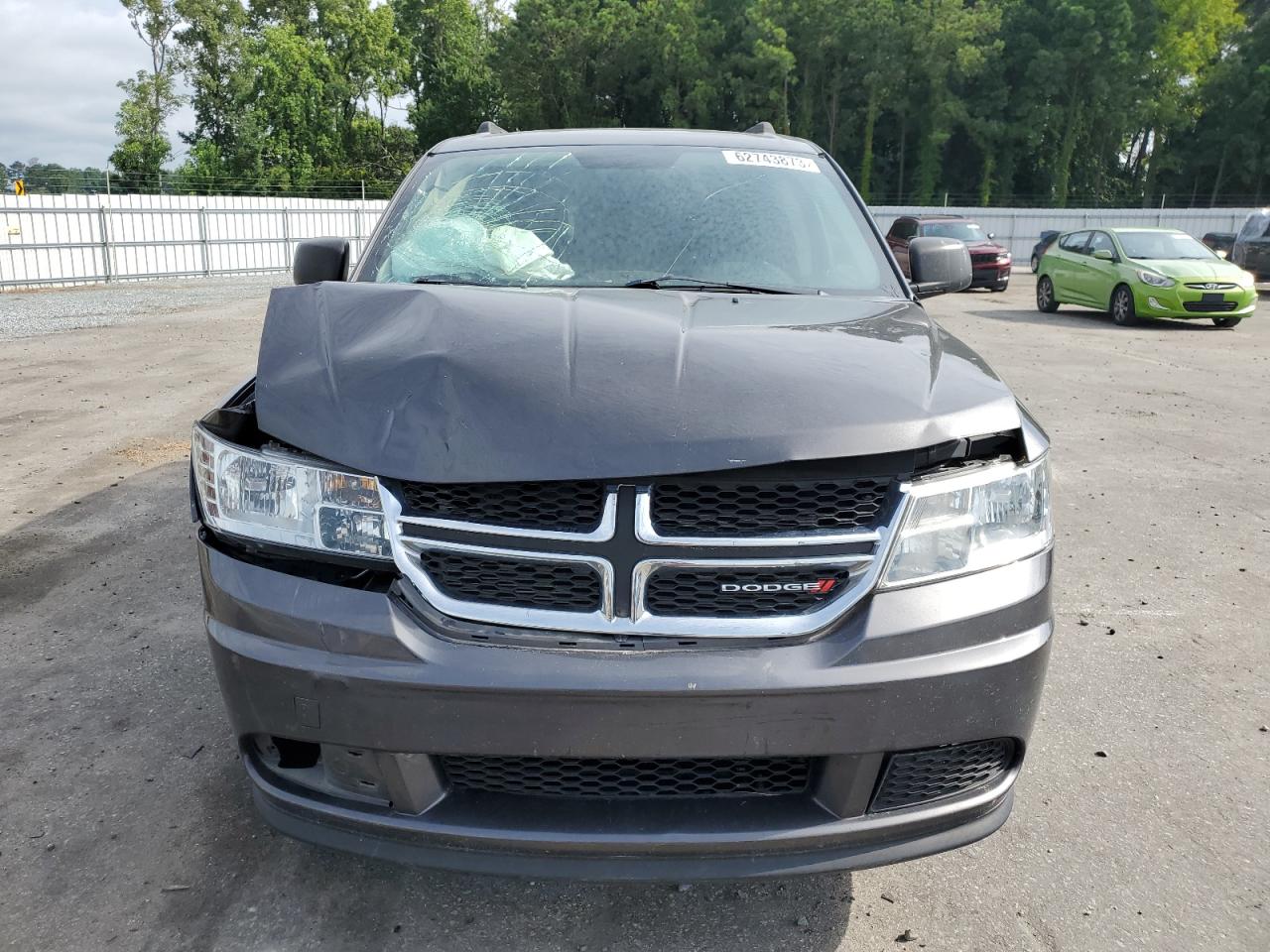 3C4PDCAB0JT296081  dodge journey 2018 IMG 4