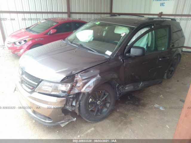 3C4PDCAB0JT303403  dodge journey 2018 IMG 1