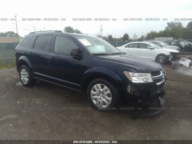 3C4PDCAB0JT443838  dodge journey 2018 IMG 0