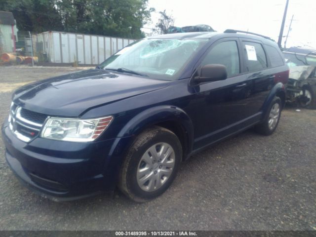 3C4PDCAB0JT511264  dodge journey 2018 IMG 1