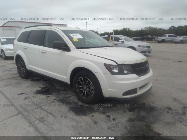 3C4PDCAB1JT195731  dodge journey 2018 IMG 0