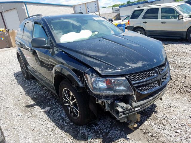 3C4PDCAB1JT288720  dodge journey 2018 IMG 0