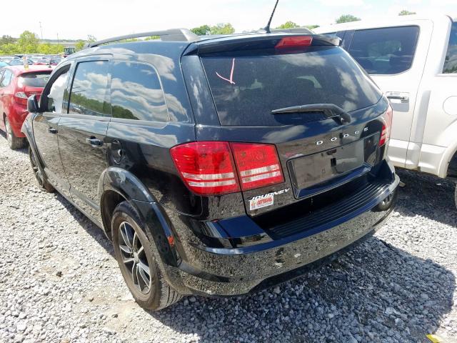 3C4PDCAB1JT288720  dodge journey 2018 IMG 2