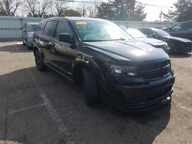 3C4PDCAB1JT363335  dodge  2018 IMG 0