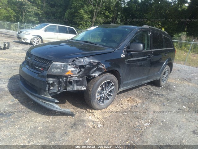 3C4PDCAB1JT381947  dodge journey 2018 IMG 1