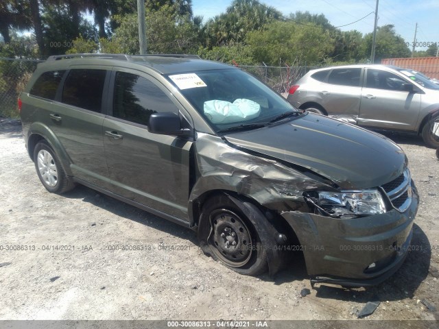 3C4PDCAB1JT382760  dodge journey 2018 IMG 0