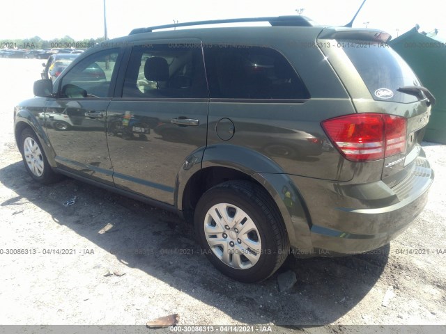 3C4PDCAB1JT382760  dodge journey 2018 IMG 2