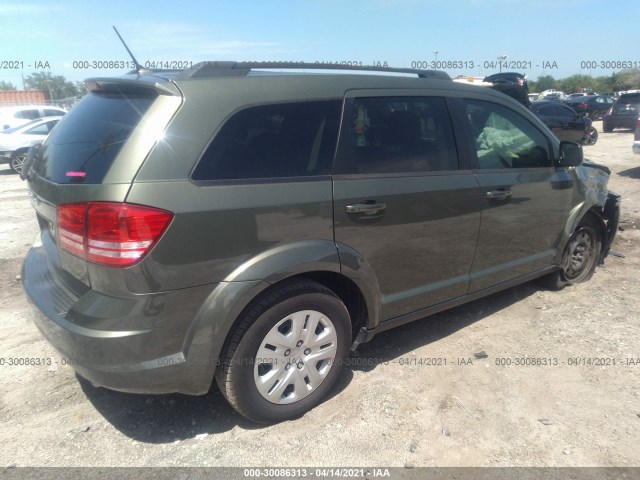 3C4PDCAB1JT382760  dodge journey 2018 IMG 3