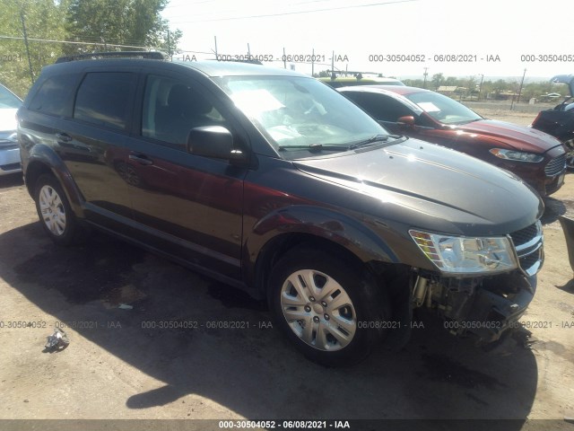 3C4PDCAB1JT382936  dodge journey 2018 IMG 0