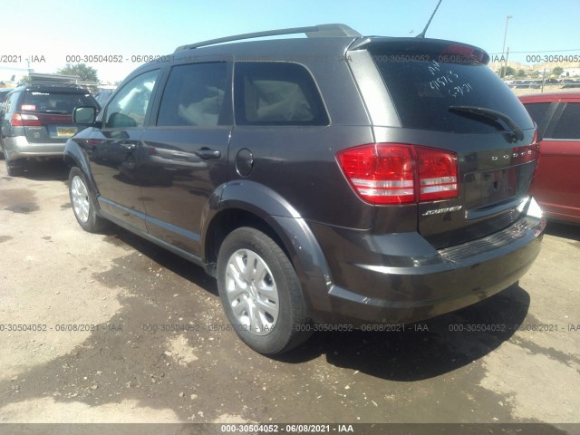 3C4PDCAB1JT382936  dodge journey 2018 IMG 2