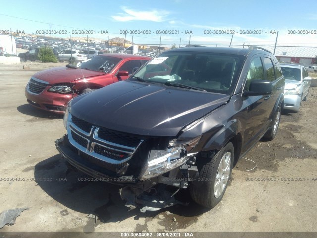 3C4PDCAB1JT382936  dodge journey 2018 IMG 5