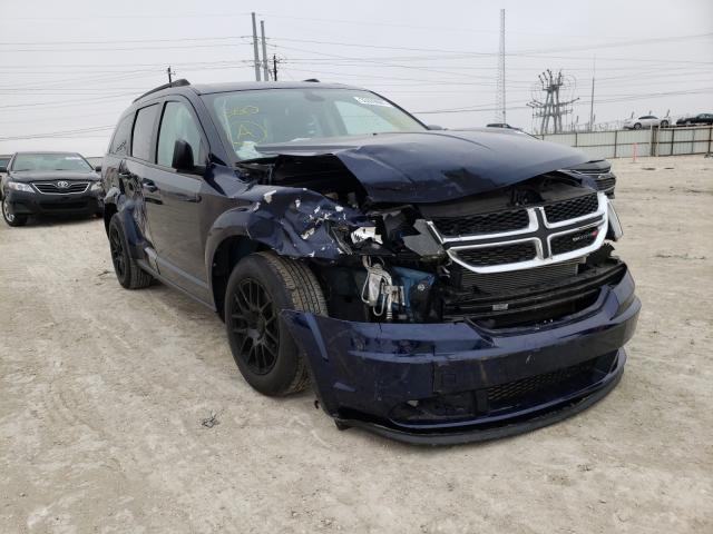 3C4PDCAB1JT383410  dodge  2018 IMG 0