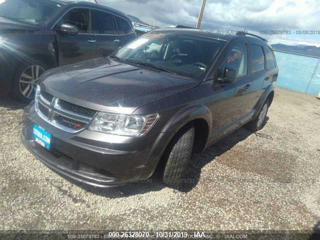 3C4PDCAB1JT530938  dodge journey 2018 IMG 1