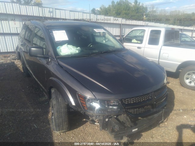 3C4PDCAB2JT294736  dodge journey 2018 IMG 0