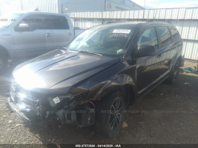 3C4PDCAB2JT294736  dodge journey 2018 IMG 1