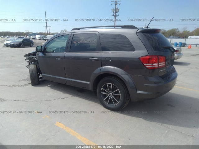 3C4PDCAB2JT295238  dodge journey 2018 IMG 2