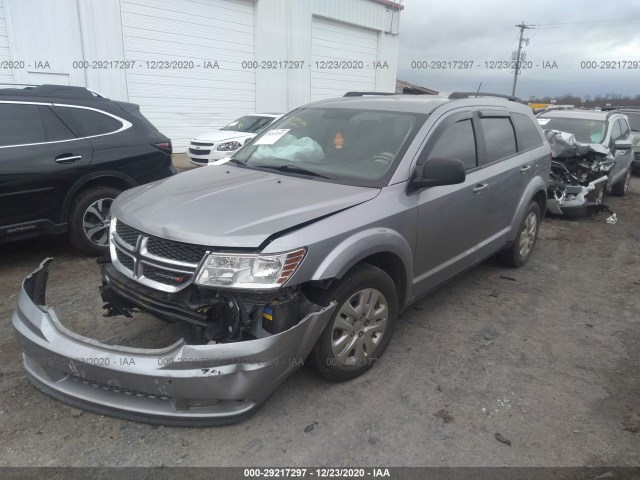 3C4PDCAB2JT302060  dodge journey 2018 IMG 1