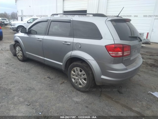 3C4PDCAB2JT302060  dodge journey 2018 IMG 2