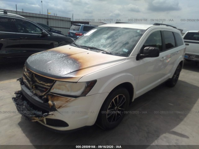 3C4PDCAB2JT352943  dodge journey 2018 IMG 1