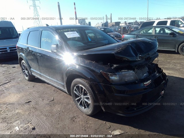 3C4PDCAB2JT353266  dodge journey 2018 IMG 0