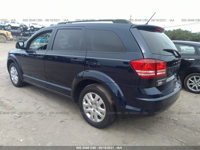 3C4PDCAB2JT381875  dodge journey 2018 IMG 2