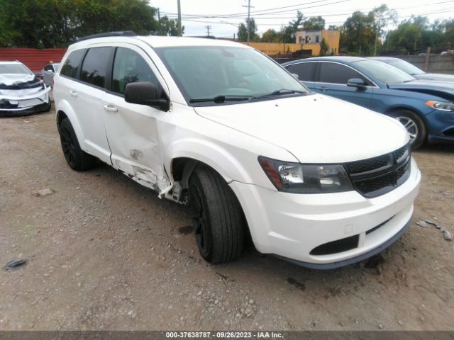 3C4PDCAB2JT382475  dodge journey 2018 IMG 0