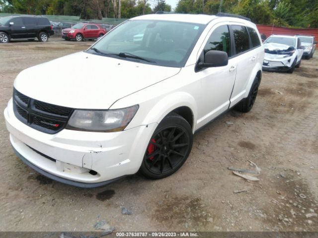 3C4PDCAB2JT382475  dodge journey 2018 IMG 1