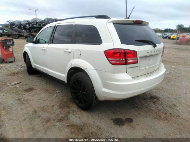 3C4PDCAB2JT382475  dodge journey 2018 IMG 2