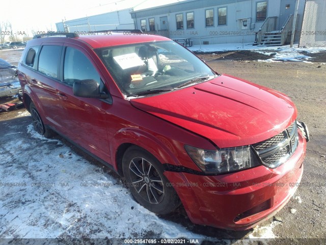 3C4PDCAB2JT385067  dodge journey 2018 IMG 0