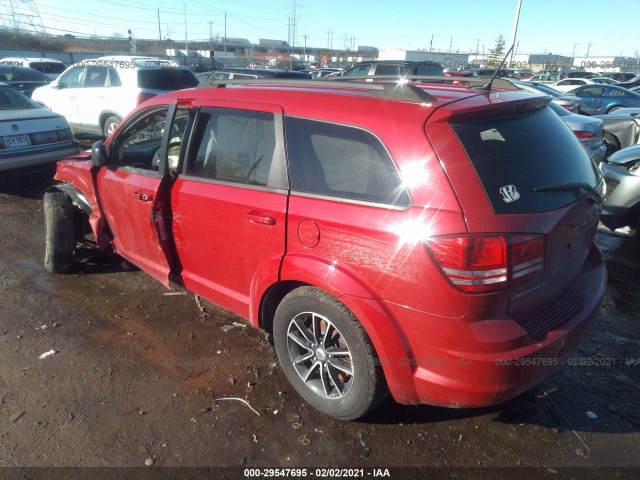 3C4PDCAB2JT385067  dodge journey 2018 IMG 2