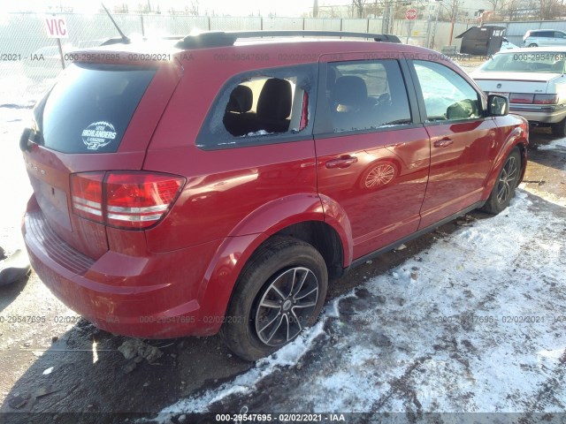 3C4PDCAB2JT385067  dodge journey 2018 IMG 3