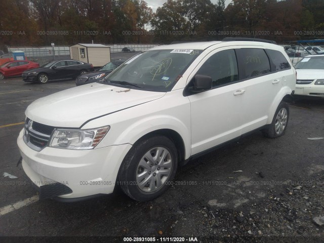 3C4PDCAB2JT385599  dodge journey 2018 IMG 1