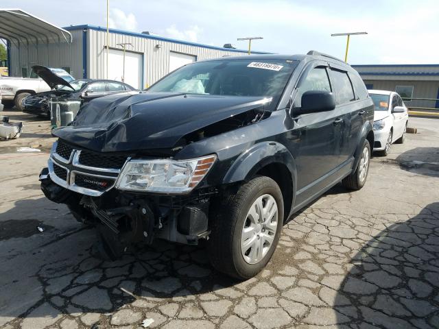 3C4PDCAB2JT447373  dodge  2018 IMG 1