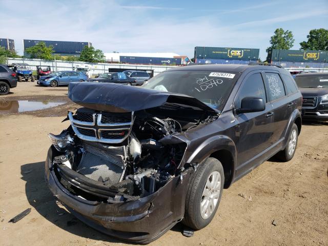 3C4PDCAB2JT509404  dodge  2018 IMG 1