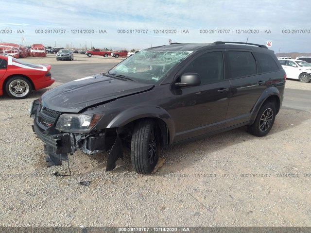 3C4PDCAB2JT528115  dodge journey 2018 IMG 1