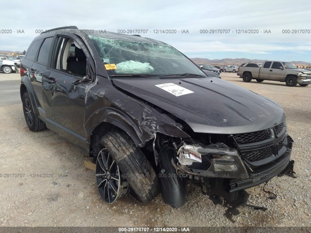 3C4PDCAB2JT528115  dodge journey 2018 IMG 5