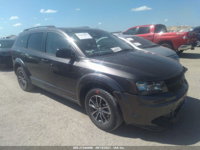 3C4PDCAB3JT309387  dodge journey 2018 IMG 0