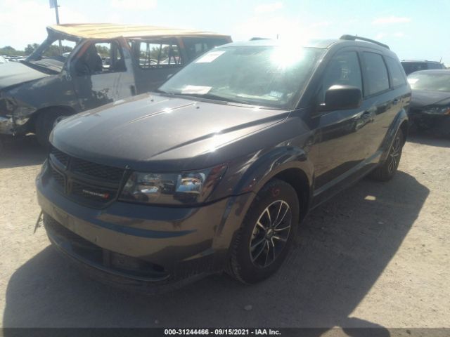 3C4PDCAB3JT309387  dodge journey 2018 IMG 1