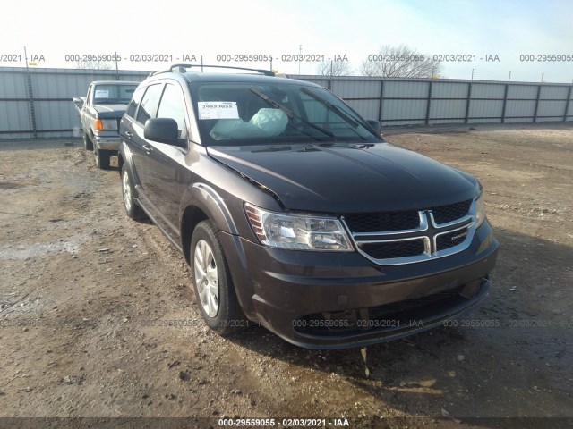 3C4PDCAB3JT385322  dodge journey 2018 IMG 0