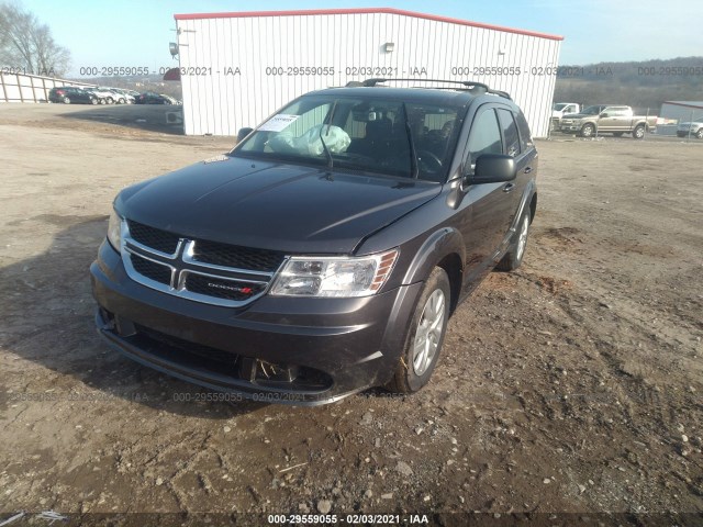 3C4PDCAB3JT385322  dodge journey 2018 IMG 1