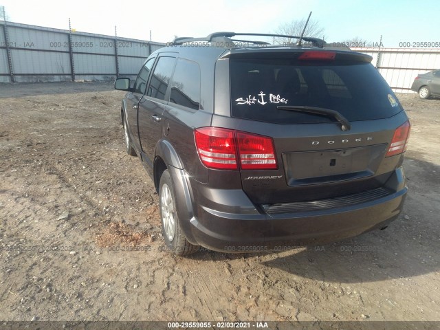 3C4PDCAB3JT385322  dodge journey 2018 IMG 2