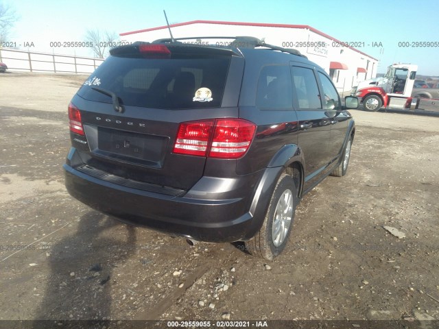 3C4PDCAB3JT385322  dodge journey 2018 IMG 3