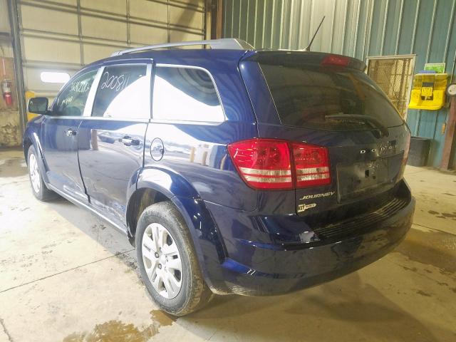 3C4PDCAB3JT439671  dodge journey 2018 IMG 2