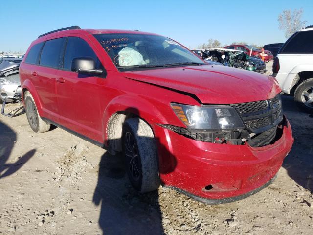 3C4PDCAB3JT443493  dodge journey 2018 IMG 0