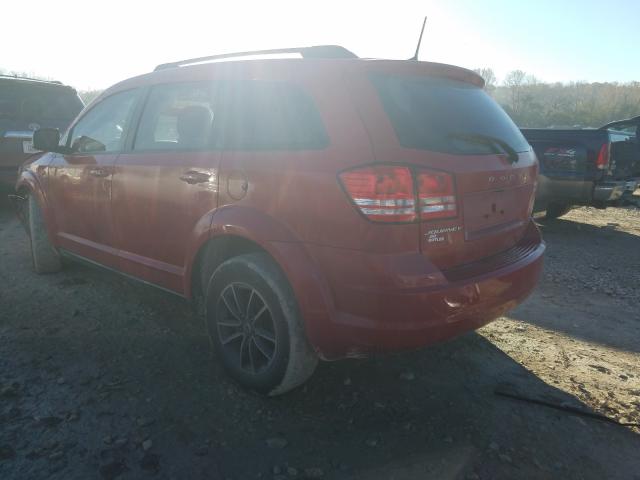 3C4PDCAB3JT443493  dodge journey 2018 IMG 2