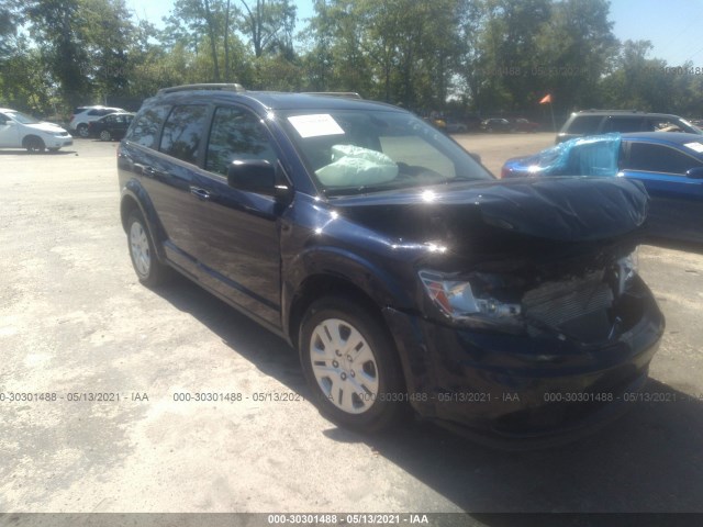 3C4PDCAB3JT448144  dodge journey 2018 IMG 0